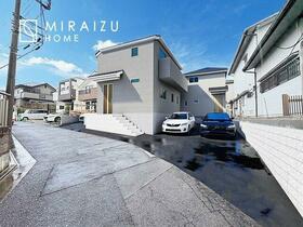 東京都府中市清水が丘３丁目