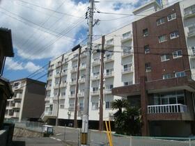 二葉コーポラス