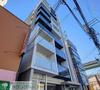 プレミアム黒川 2階 築8年10ヶ月の賃貸物件