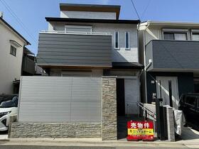 京都府京都市西京区牛ケ瀬弥生町