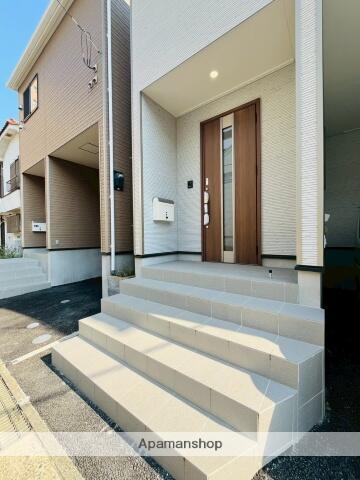 detached 埼玉県富士見市水谷東３丁目

地図を見る