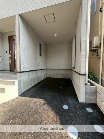 detached 埼玉県富士見市水谷東３丁目

地図を見る