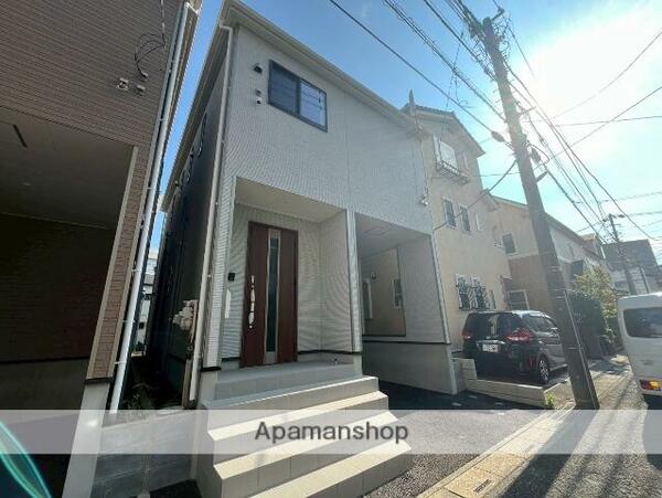 detached 埼玉県富士見市水谷東３丁目

地図を見る