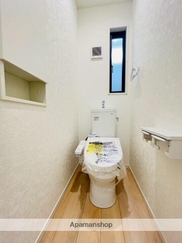 detached 埼玉県富士見市水谷東３丁目

地図を見る