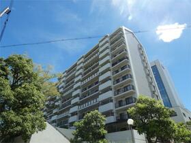 神戸パークシティＣ棟