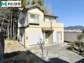 愛知県蒲郡市神ノ郷町下向山