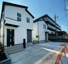 東京都世田谷区喜多見１丁目