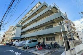 太平洋戸越マンション