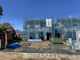 栃木県日光市瀬尾