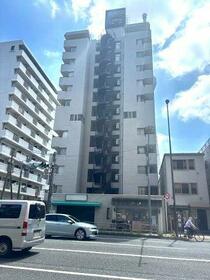 向島パークハイツ第２　　６階　リ　フォーム済　家具付
