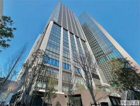 ワールドタワーレジデンス