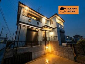 岐阜県各務原市蘇原青雲町１丁目