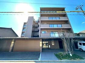 御所西新町通パーク・ホームズ