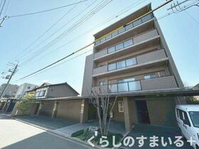 御所西新町通パーク・ホームズ