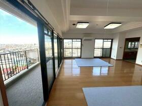 ウッディマンション森館