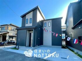 兵庫県加古川市平岡町土山