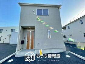 愛知県一宮市三条字ヱグロ