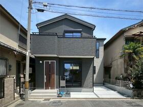 岐阜県各務原市川島松倉町