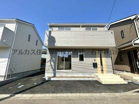 東京都西東京市住吉町１丁目
