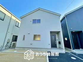 愛知県一宮市三条字ヱグロ