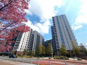 シティテラス金町Ａ棟