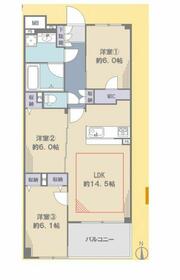 デュアルスイート西葛西