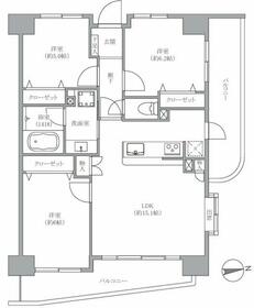 コスモ葛西シティフォルム