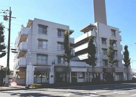 エスカイヤ中居　中古マンション