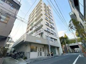 リーフハイツ東十条