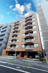 芝公園シティハイツ