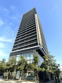 ザ・パークハウス戸越公園タワー