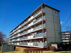 高津団地６街区