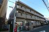 サンライズ根津 2階 築35年6ヶ月の賃貸物件