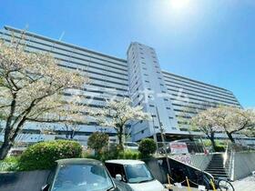 公社千里山田Ｄ住宅Ａ−２