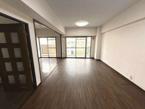 我孫子市布佐平和台１丁目 中古マンション 写真2