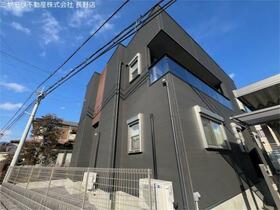 長野県長野市中越２丁目