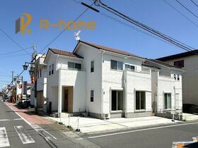 茨城県下妻市下妻丁