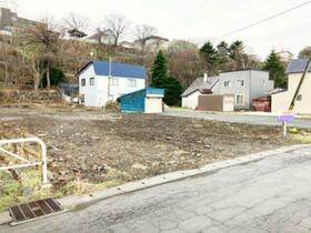 北海道小樽市朝里１丁目