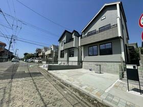 神奈川県横須賀市ハイランド４丁目