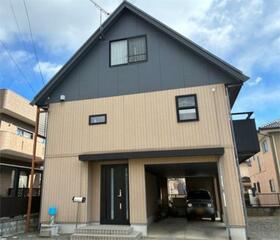 群馬県前橋市北代田町