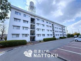 枚方市東山住宅　６棟