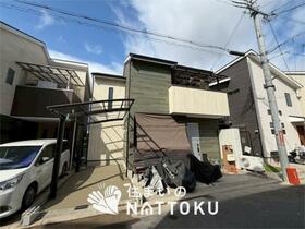 大阪府枚方市招提大谷３丁目