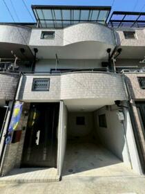 大阪府寝屋川市池田西町