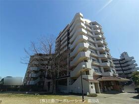 高槻阿武山九番街東　４号棟