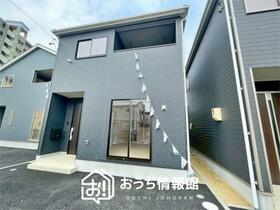 愛知県犬山市大字犬山字北笠屋