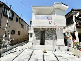 千葉県船橋市松が丘３丁目