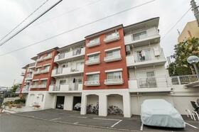 上原グリーンハイム１号棟