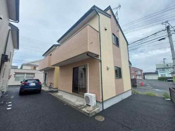 detached 宮城県仙台市若林区南小泉４丁目

地図を見る