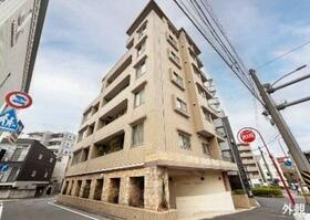 ヴェルビュ横浜反町