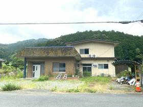 兵庫県丹波市春日町上三井庄